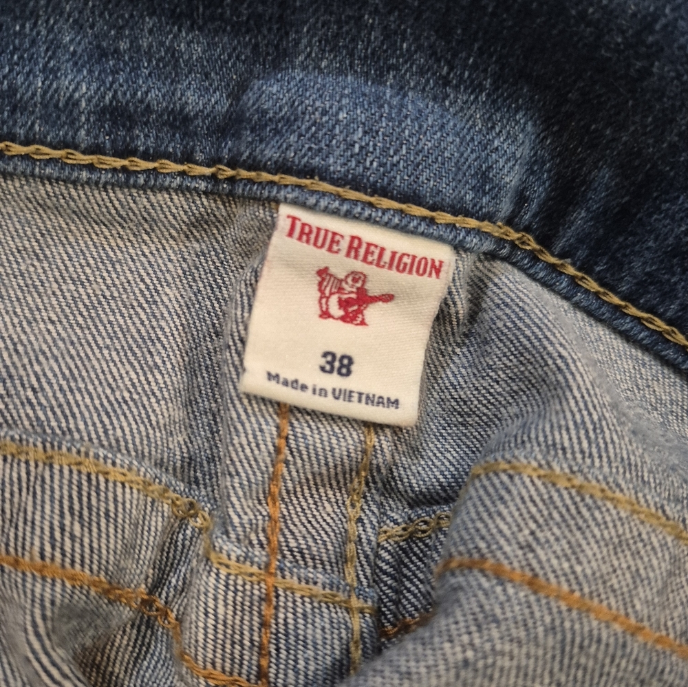 True Religion Ricky Jeans - Picture 5 of 5